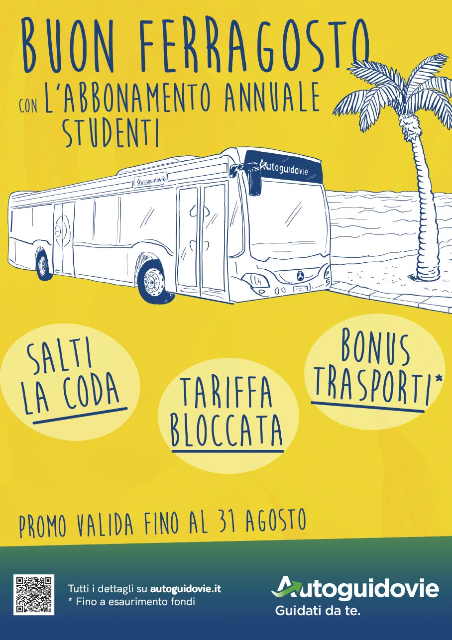 Campagna studenti Autoguidovie, immagine 2