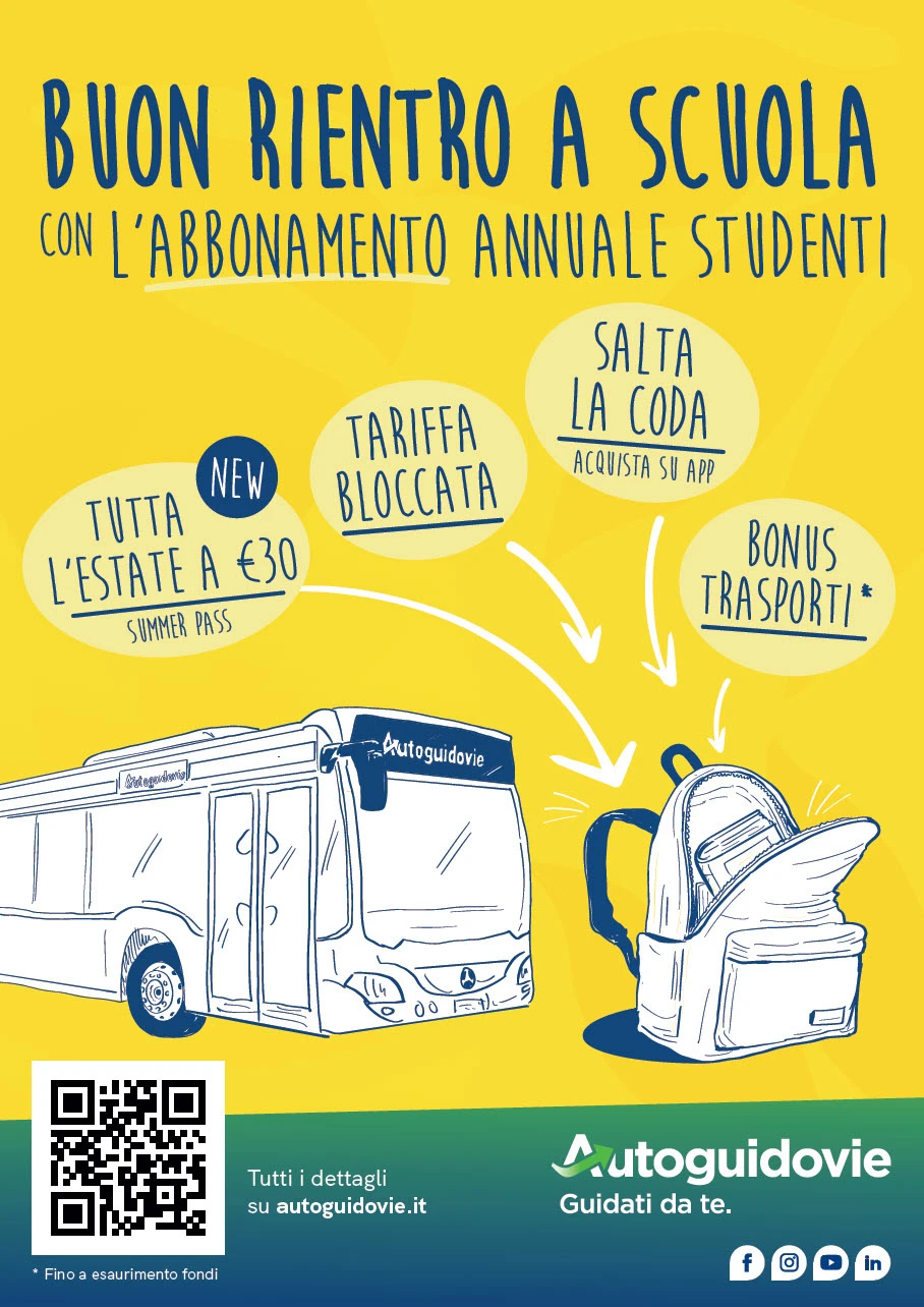 Campagna studenti Autoguidovie, immagine 3