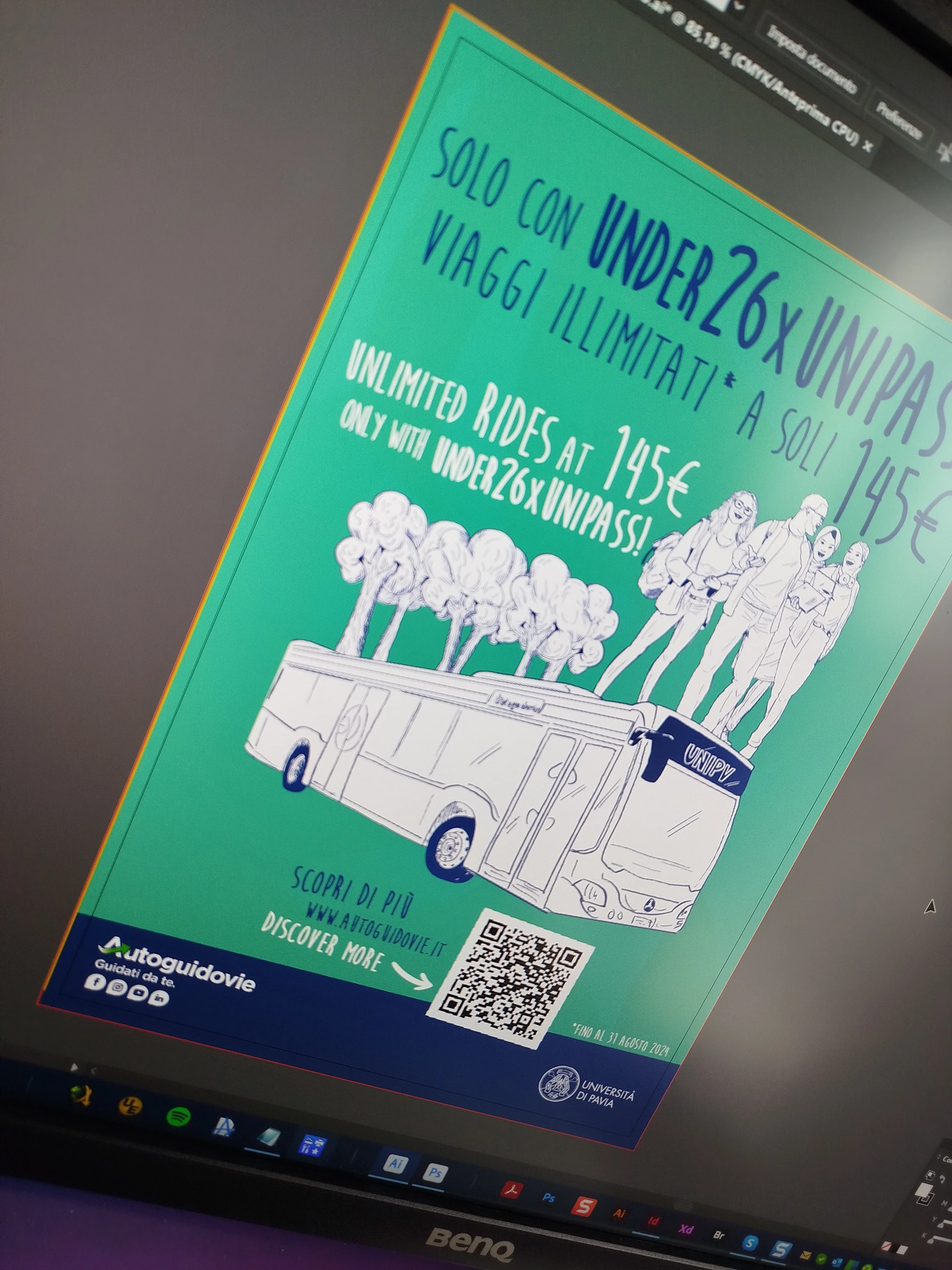 Campagna studenti Autoguidovie, immagine 5