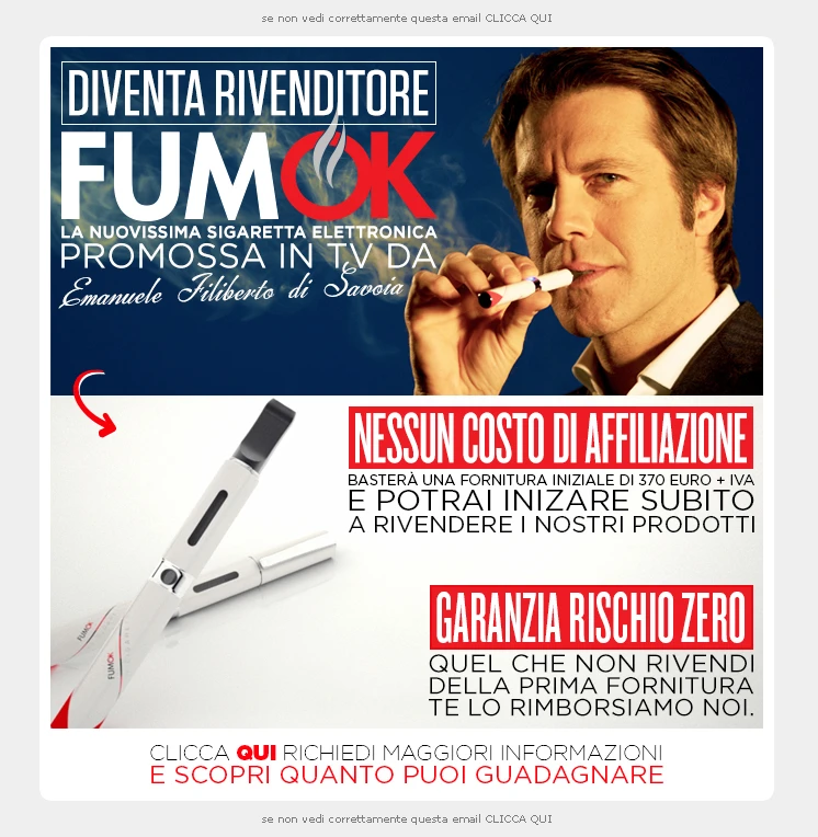 Newsletter promozionale Cubovision (prova), immagine 4