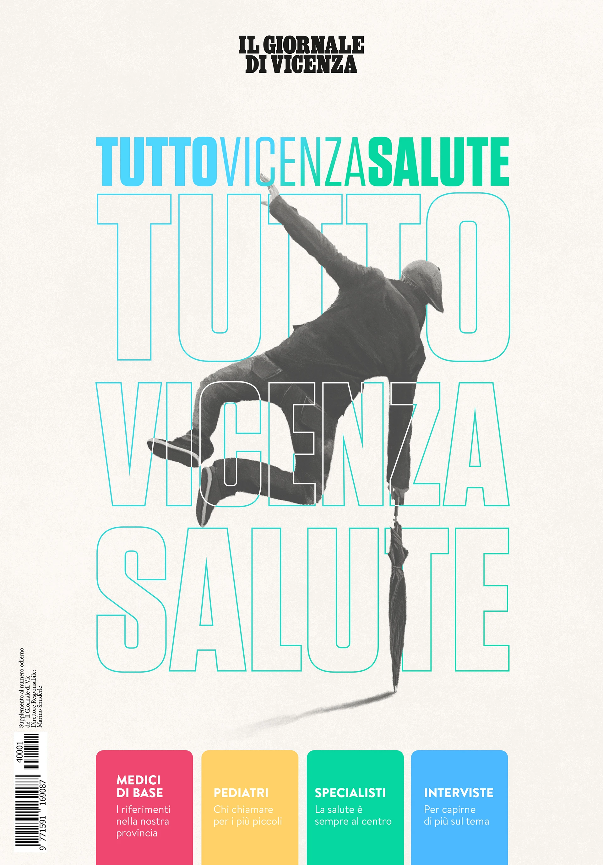 Copertine per inserti di quotidiani, immagine 2