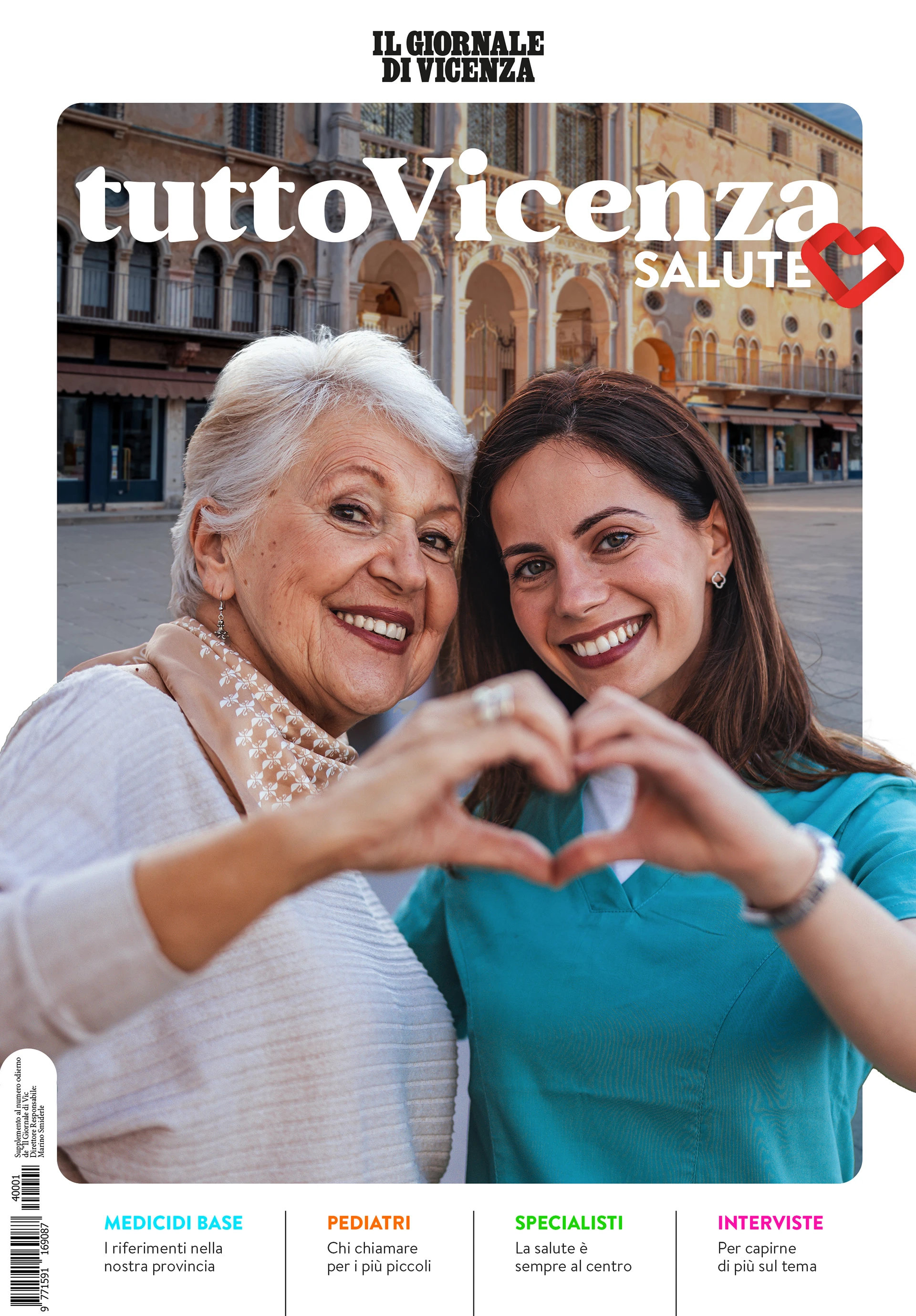 Copertine per inserti di quotidiani, immagine 3