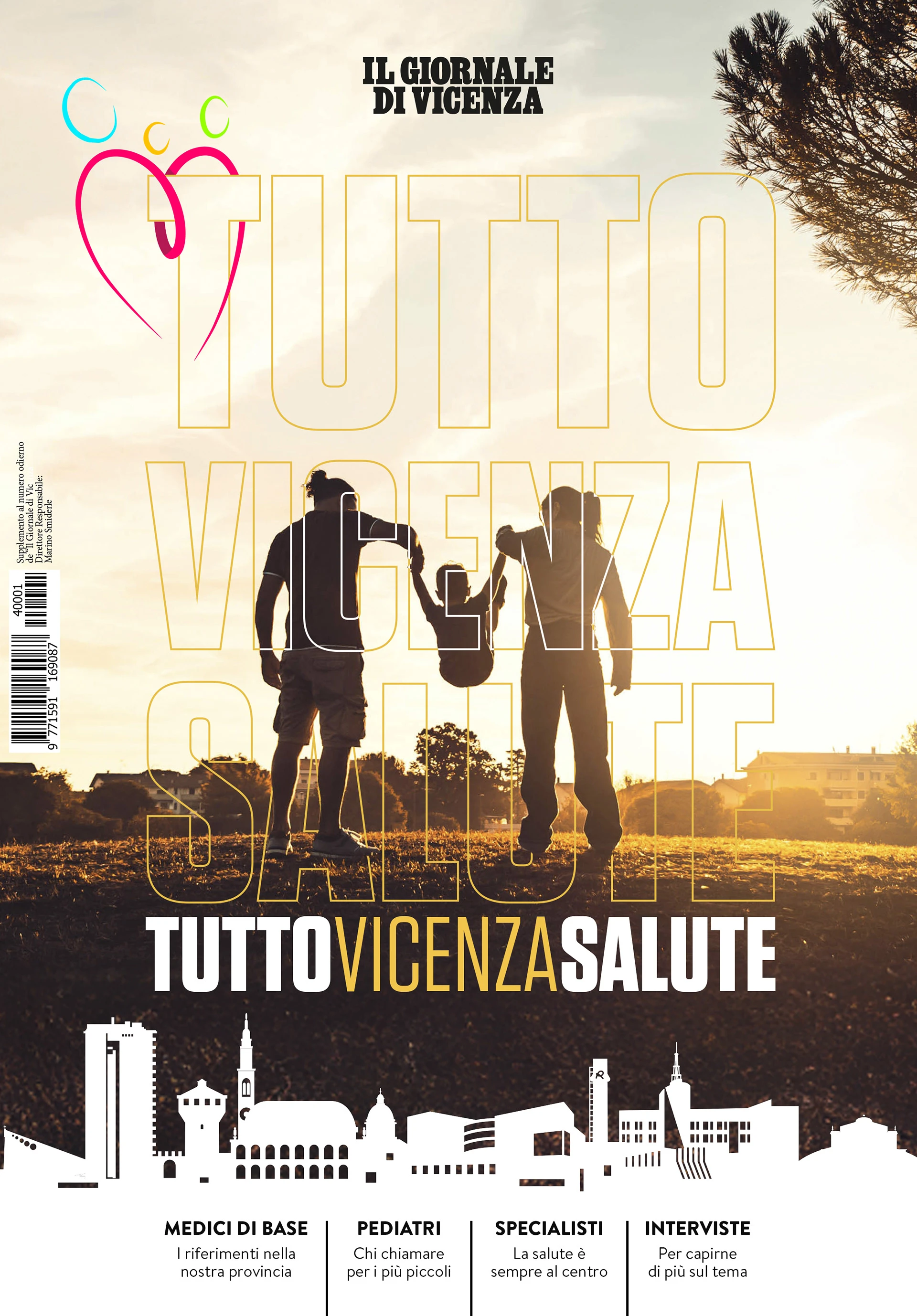Copertine per inserti di quotidiani, immagine 4