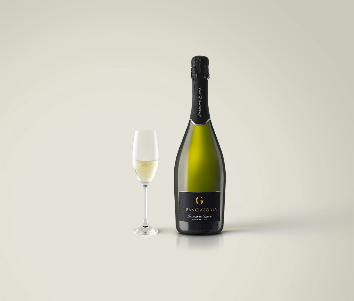 Etichette per i vini bianchi, immagine 2