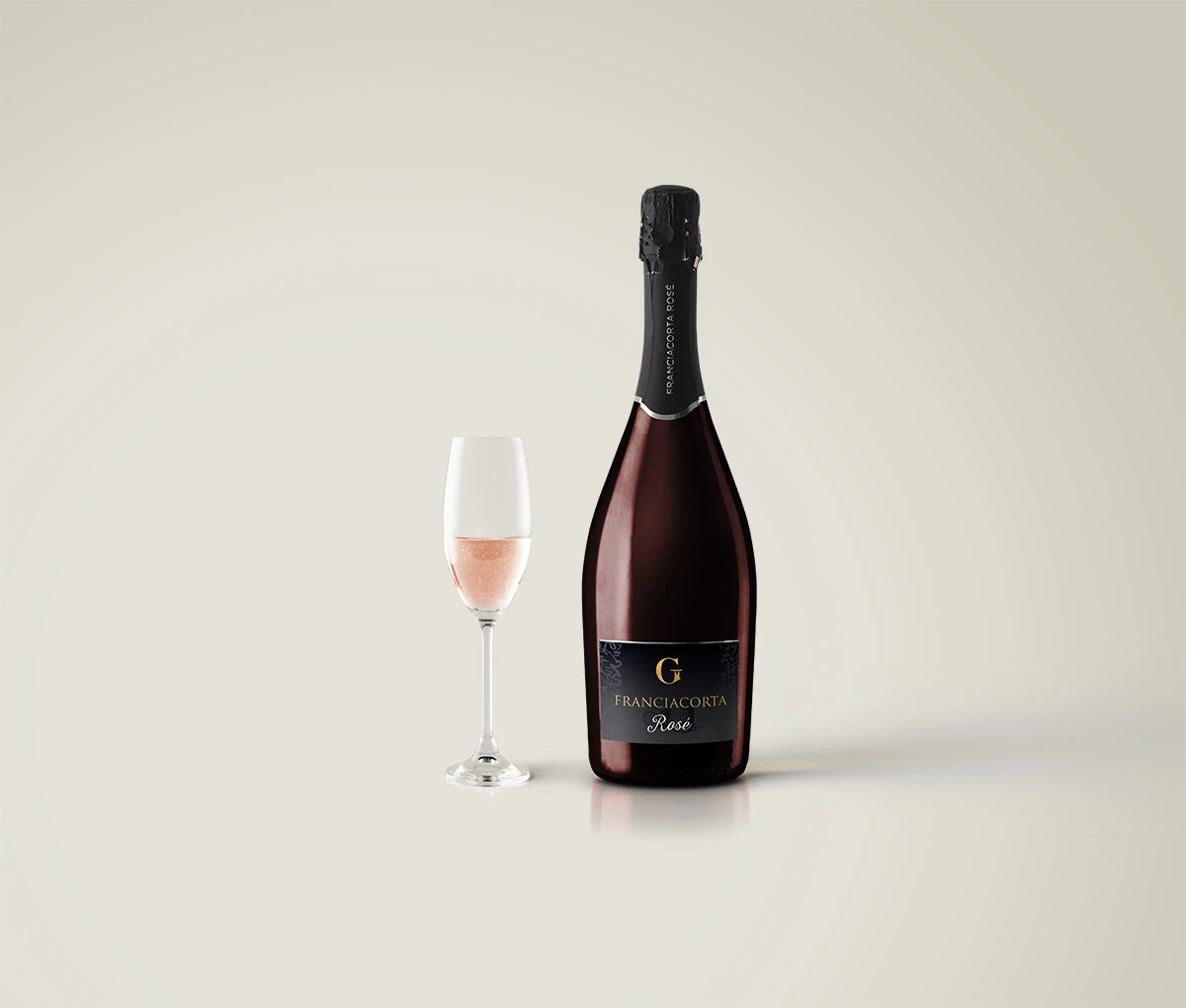 Etichette per i vini bianchi, immagine 3