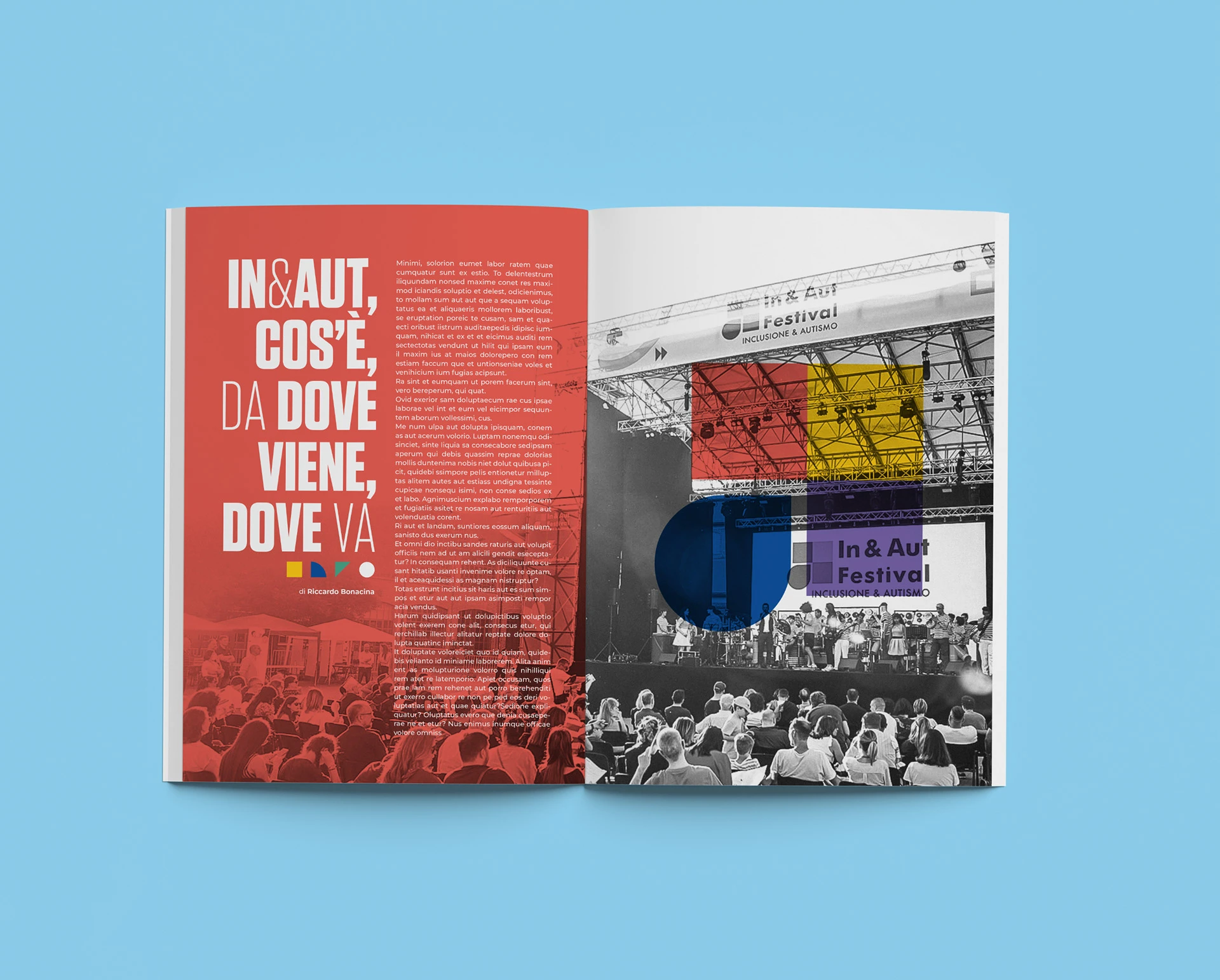 In & Aut Magazine, immagine 2