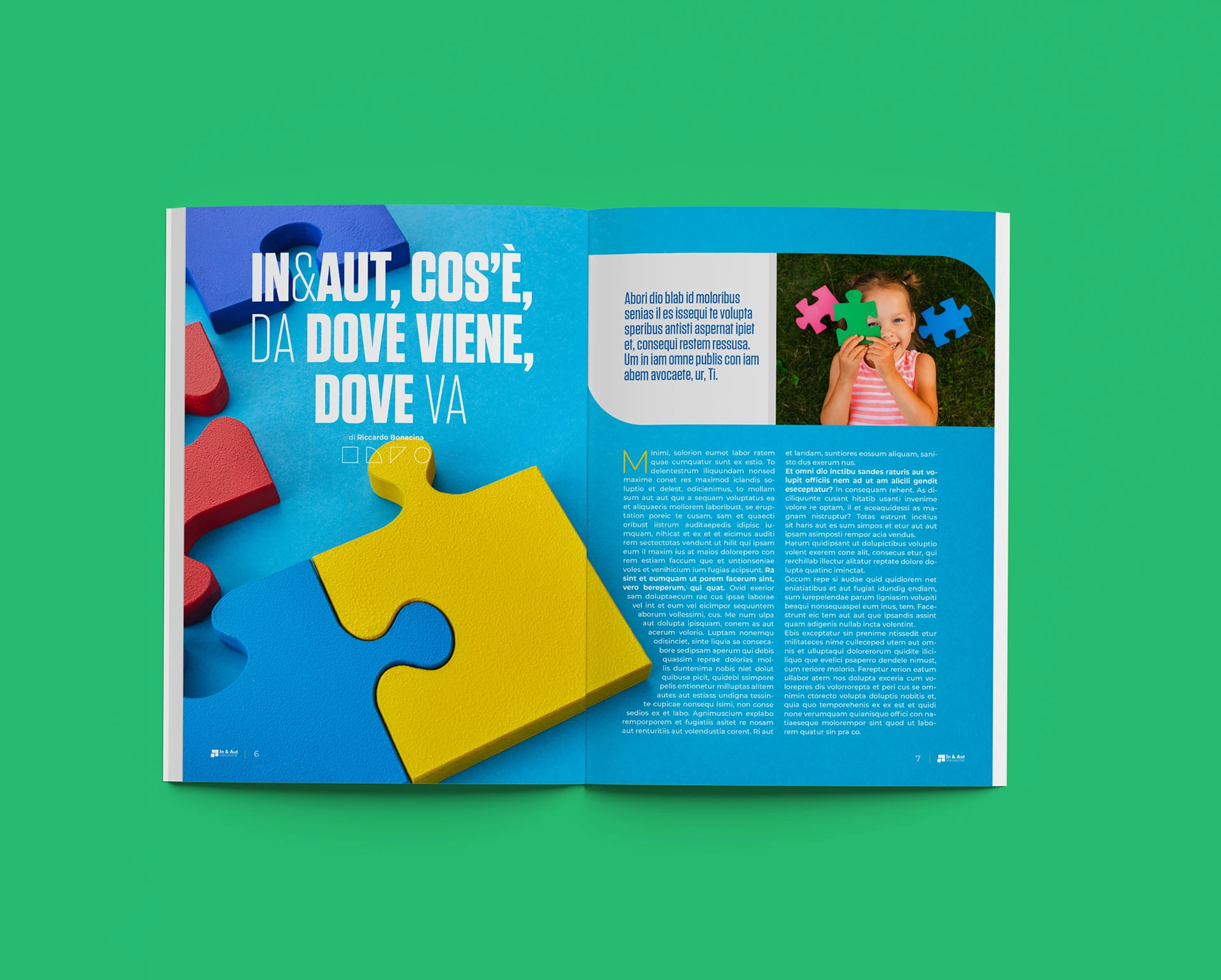 In & Aut Magazine, immagine 4