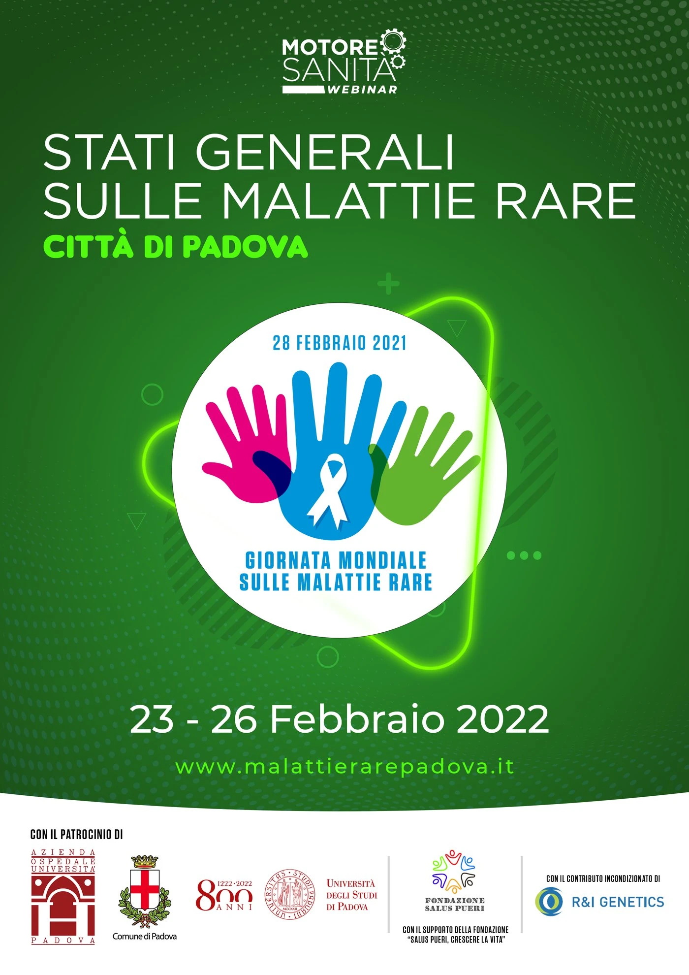 Locandine eventi Motore Sanità, immagine 3