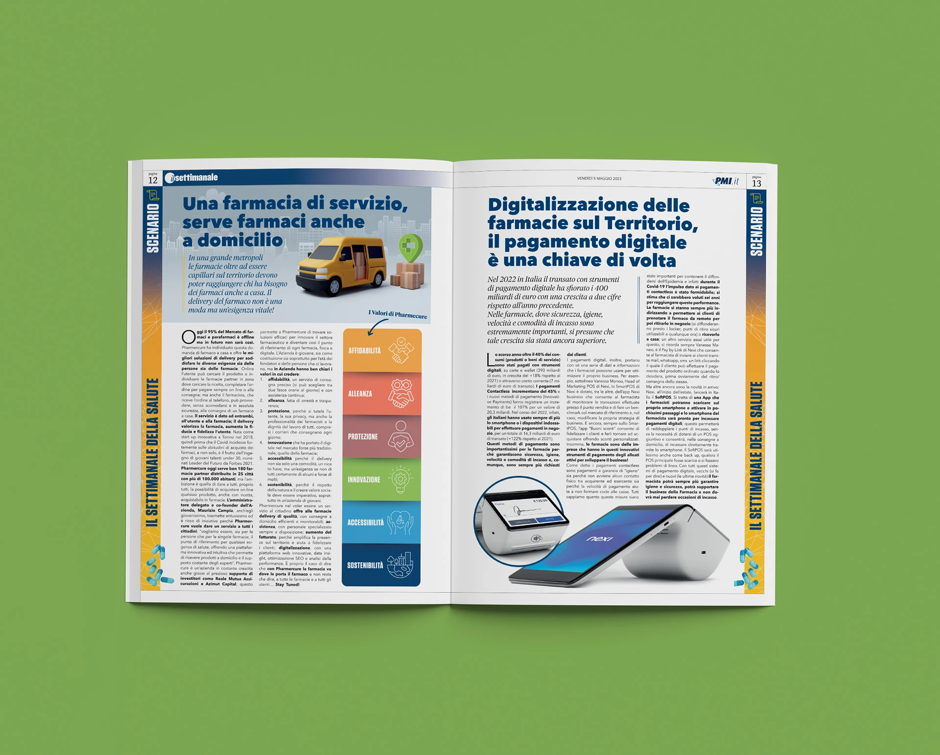 Il Settimanale della Salute, immagine 3