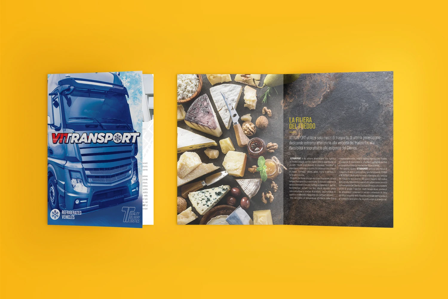 Brochure istituzionale Vitransport, immagine 2